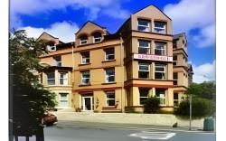 Arrandale House