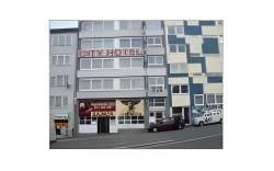 City Hotel Wuppertal