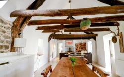 Wester Auchraw Croft B&B
