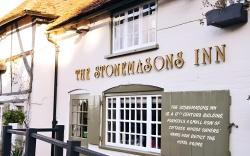 The Stonemasons Inn