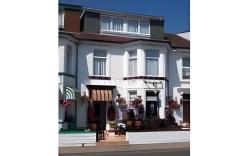 The Shrewsbury Guest House