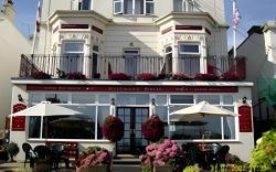 Richmond Hotel