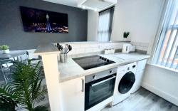 Reads Luxury Apartments