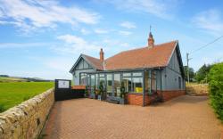 Northern Hideaways, Sunnyside, Otterburn