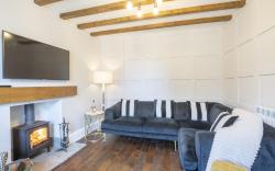 Northern Hideaways St Cuthberts, Seahouses