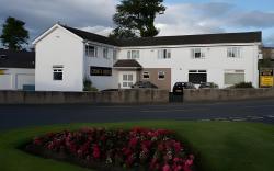 The County Hotel