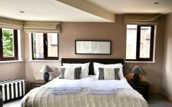 The Bakery B&B, Tatsfield