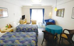 Sundance Resort Hakone Miyagino