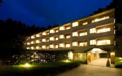 Sundance Resort Kawaguchiko