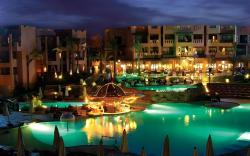 Rehana Sharm Resort - Aquapark & Spa - Couples and Family Only -Premium Ultra All-Inclusive 24H