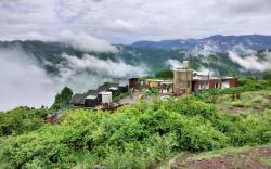 Morni Hills Retreat & Heaven by Hikers and Brewers