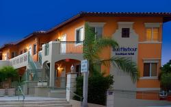 Sun Harbour Boutique Hotel