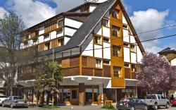 Tunqueley Hotel