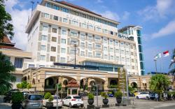 Gran Senyiur Hotel