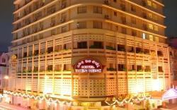 Arc En Ciel Hotel