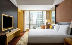 Courtyard by Marriott Shanghai Central