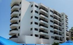 Hotel Arena Blanca by Dorado