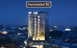 Hotel Santika Radial Palembang
