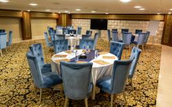 Harir Palace Hotel