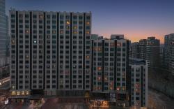 Ji Hotel Jinan High-tech Zone Wanda Plaza