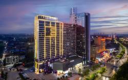 JI Hotel Nanchang Ziyang Avenue