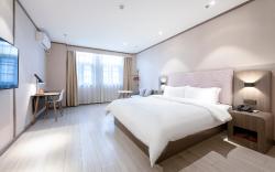 Hanting Hotel Nanchang West Station