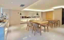 Ji Hotel Xi'an High-tech Zone Keji Road