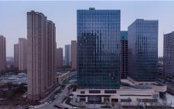 Ji Hotel Jinan West Railway Station