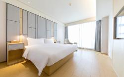 Ji Hotel Tianjin University of Commerce