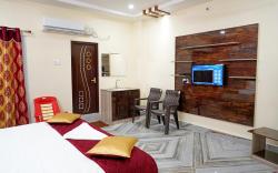 Devansh Bhanu Residency DBR