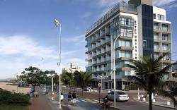 Hotel Brisa Tropical De Macae