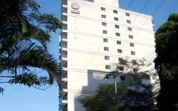 Hotel Costa Victoria
