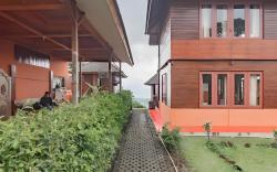 Kanaka Residence Mitra RedDoorz