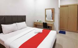 Vandolia Guest House Mitra RedDoorz