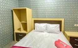 Tini's Guest House Malang Mitra RedDoorz
