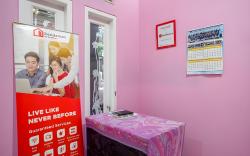 RedDoorz Syariah near Telaga Warna Dieng
