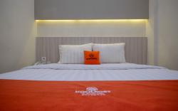KoolKost Syariah @ Ir Soekarno Solo Baru