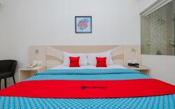 RedDoorz Premium @ Jalan Veteran Bojonegoro