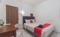 RedDoorz @ Kubu Selem Lampung