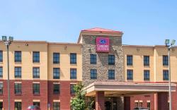 Comfort Suites