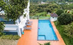 Pleasant Hill Resort