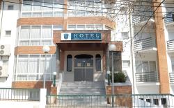 Hotel Estalagem Turismo