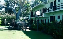Hotel Fazenda Mato Grosso