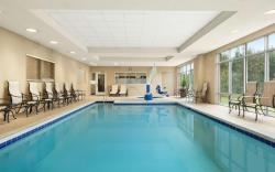 Hampton Inn & Suites Herndon-Reston