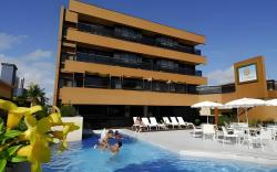 Hardman Praia Hotel