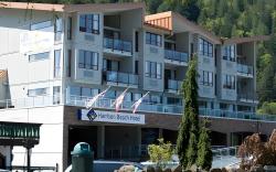 Harrison Beach Hotel
