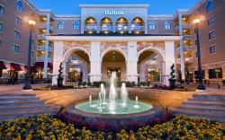 Hilton Dallas Southlake Town Center