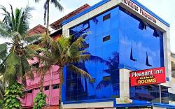 Pleasant Inn