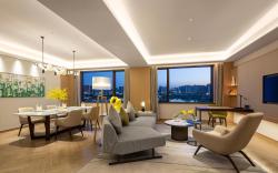 Holiday Inn Zhengzhou High Tech Zone By IHG
