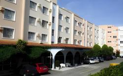 Tri Hotel Florianopolis